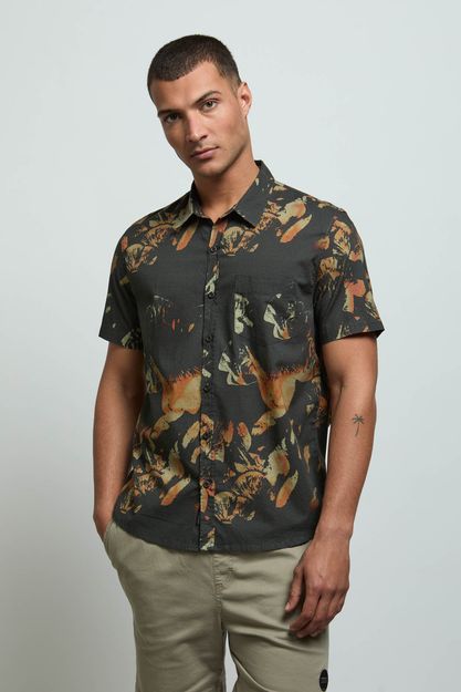 Camisa mc est Stone Flower Preto -3-.jpg